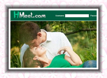 hmeet homepage