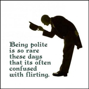 be-polite