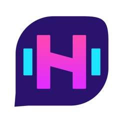 HOPE+ app logo