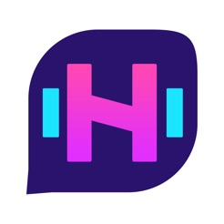 hallo app icon