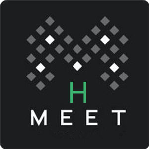 hmeet logo