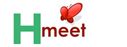 hmeet logo